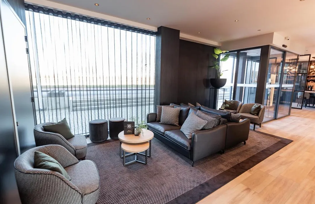 Gr8 Hotel Maastricht Aachen Airport-1
