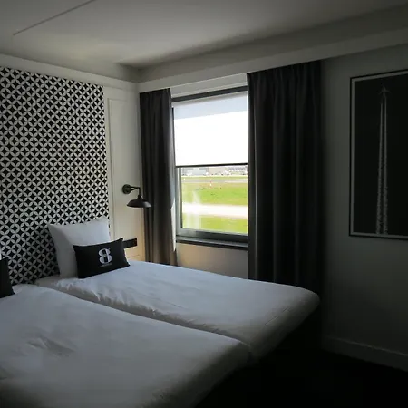 Gr8 Hotel Maastricht Aachen Airport-3